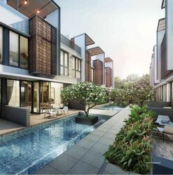 Sunrise Terrace (D28), Terrace #500279661